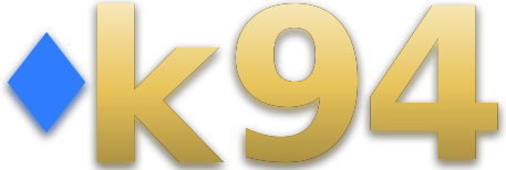 ok94 logo